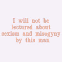 Sexism and Misogyny Design