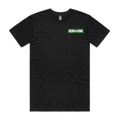 "Joh for Canberra" tee Thumbnail