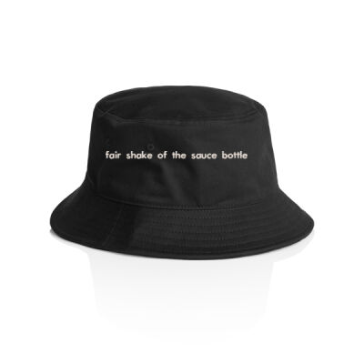 Fair Shake bucket hat Thumbnail