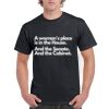 HeavyCotton™ Tee (Same Day) Thumbnail