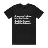 Mens Basic Tee Thumbnail