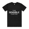 Mens Basic Tee Thumbnail