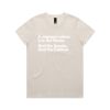 Women's Maple Tee Thumbnail