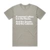 Mens Staple Tee Thumbnail
