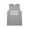 Women's Upside Tank Thumbnail