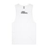 Mens Barnard Tank Thumbnail